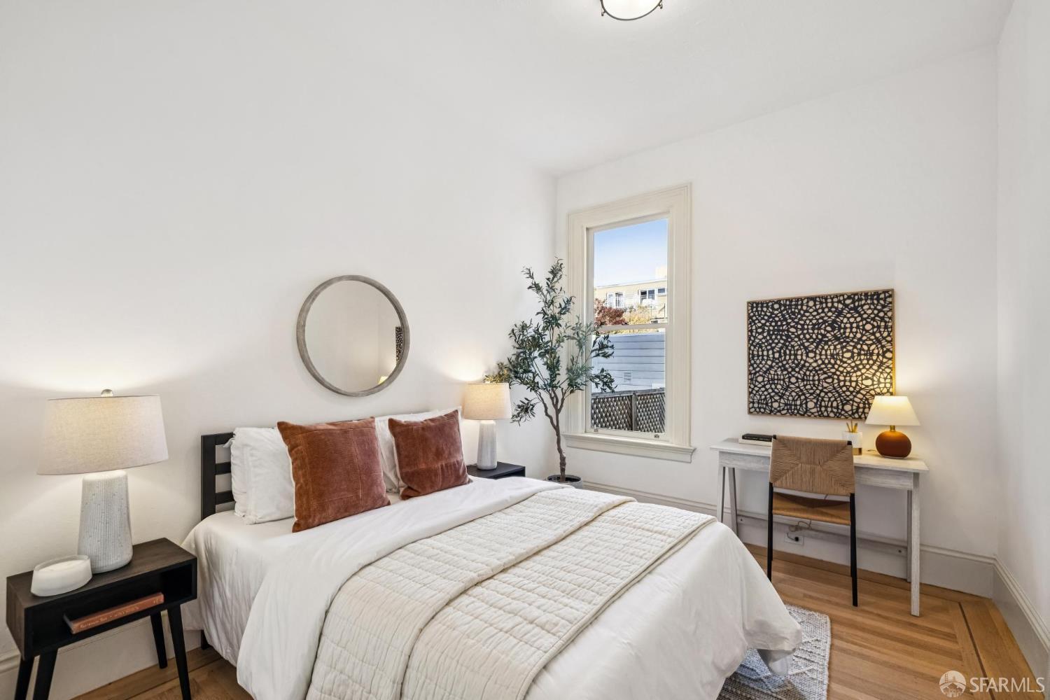 Detail Gallery Image 22 of 89 For 133 Vicksburg St, San Francisco,  CA 94114 - 3 Beds | 2 Baths