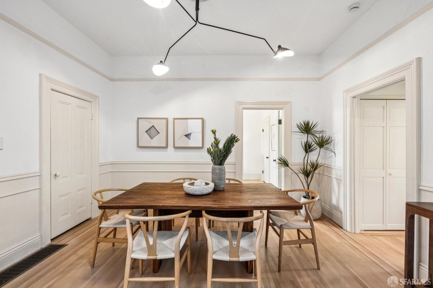 Detail Gallery Image 7 of 89 For 133 Vicksburg St, San Francisco,  CA 94114 - 3 Beds | 2 Baths