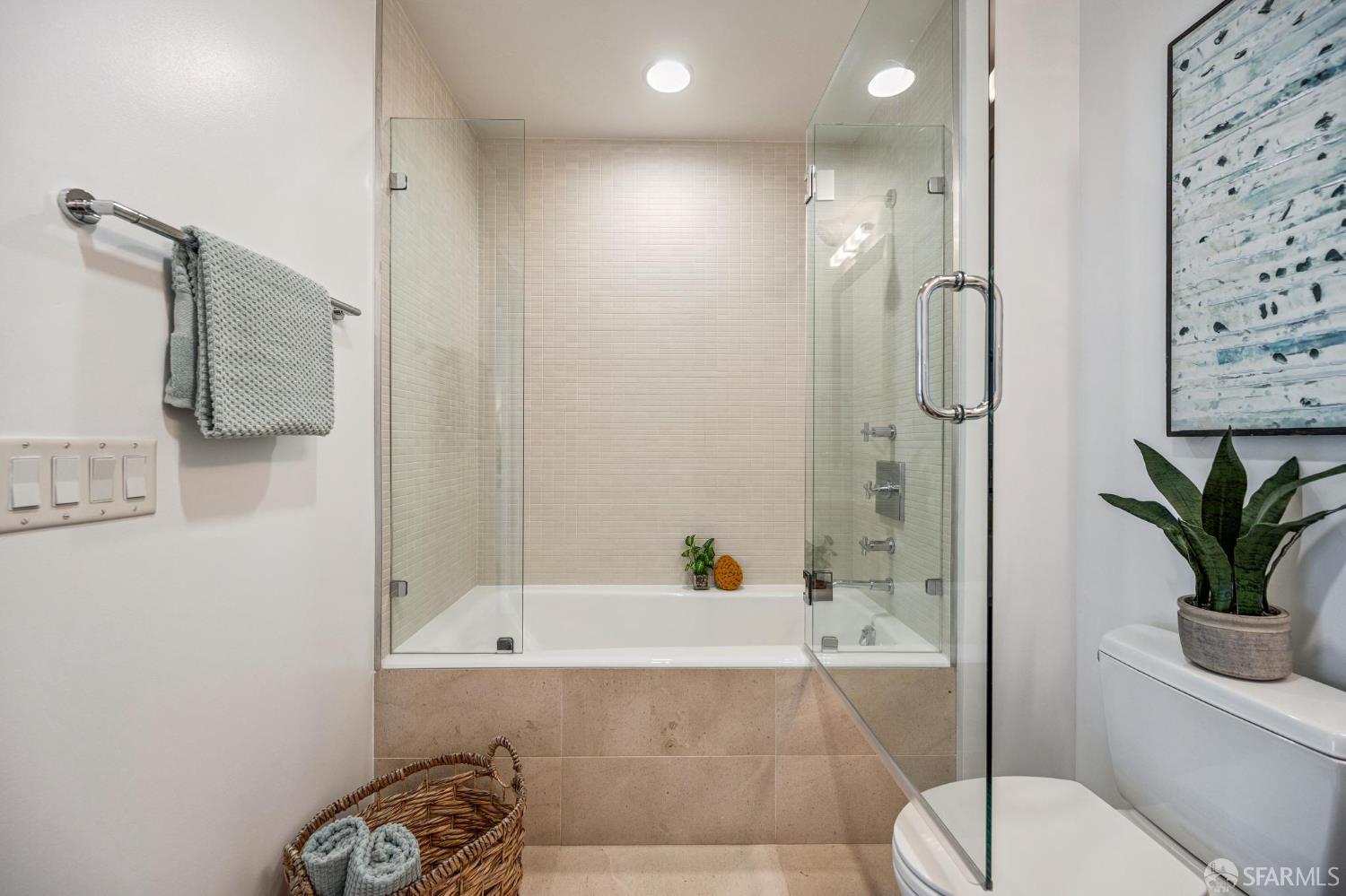 Detail Gallery Image 38 of 59 For 74 New Montgomery St #516,  San Francisco,  CA 94105 - 2 Beds | 2 Baths