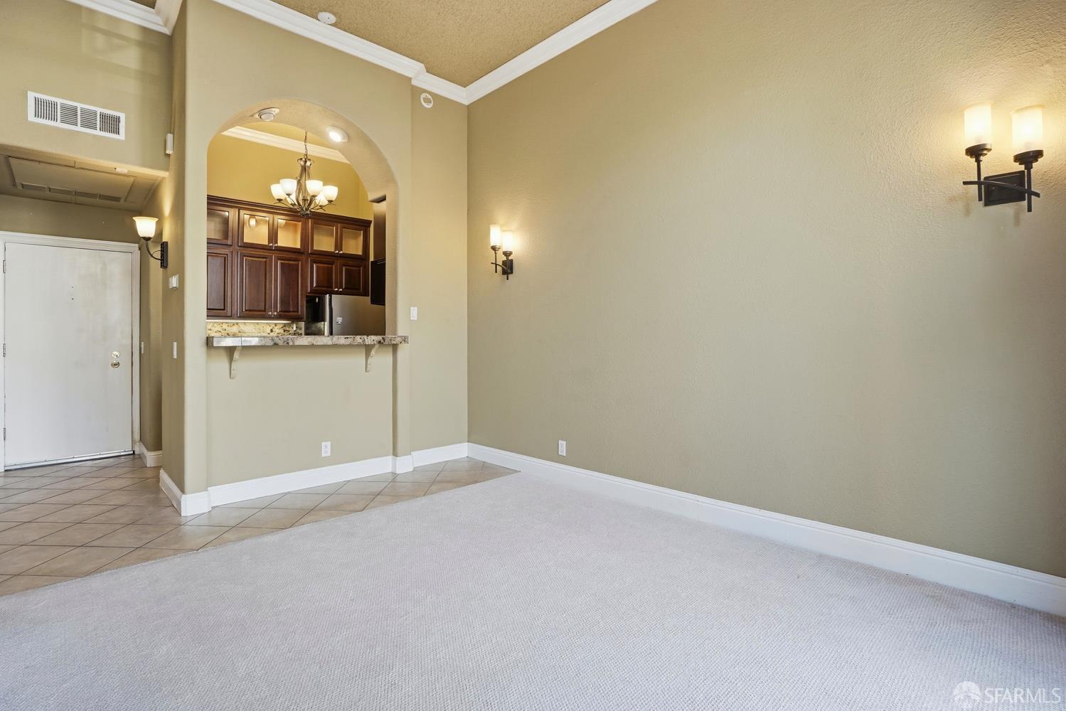 Detail Gallery Image 6 of 31 For 470 N Civic Dr #305,  Walnut Creek,  CA 94596 - 1 Beds | 1 Baths