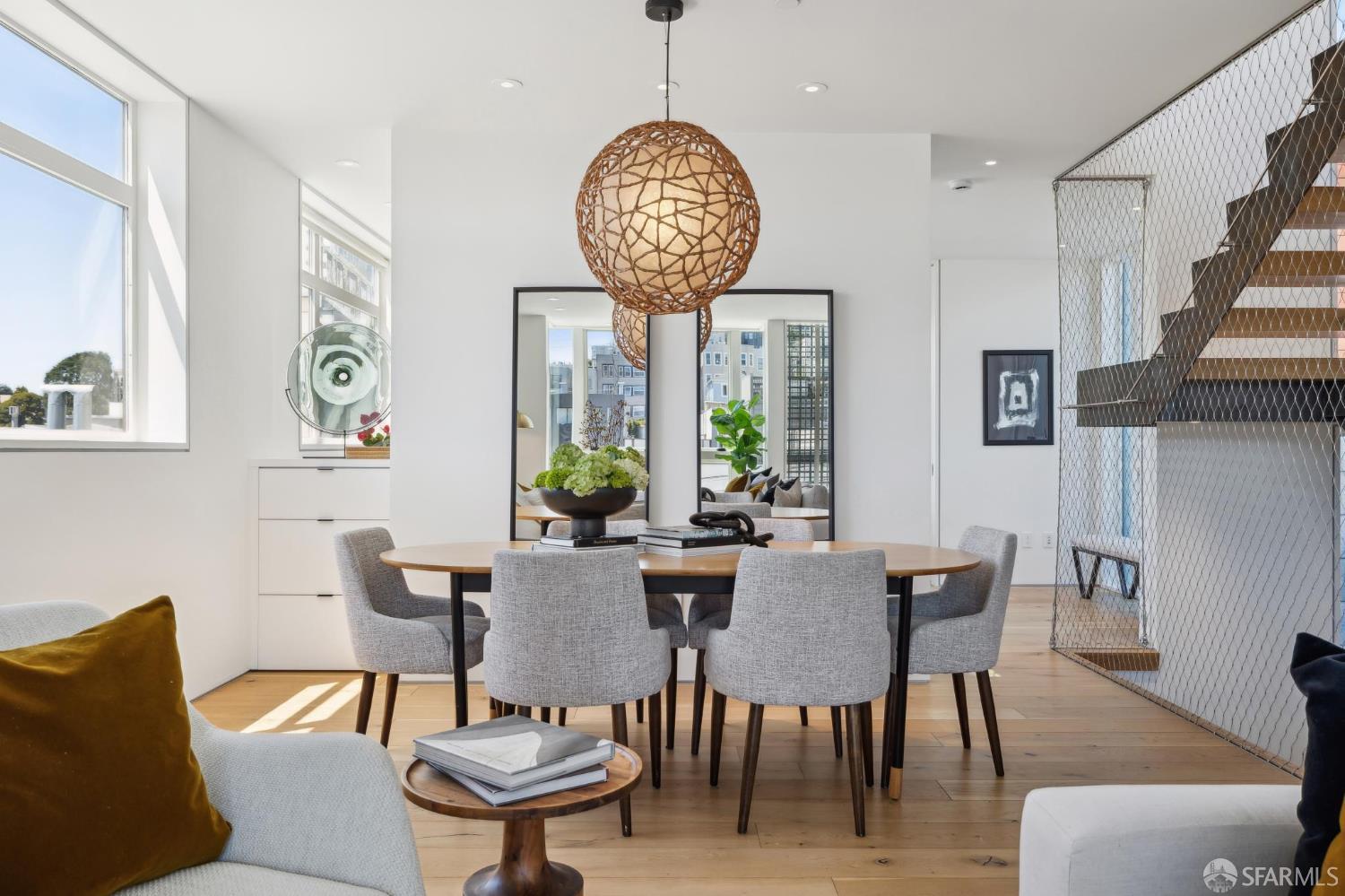 Detail Gallery Image 32 of 93 For 160 Bernard St, San Francisco,  CA 94109 - – Beds | – Baths