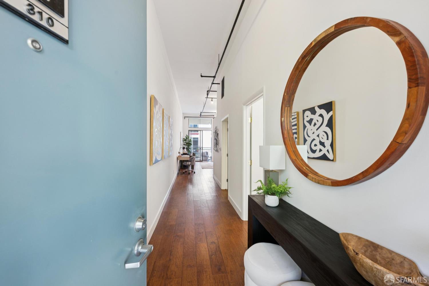 Detail Gallery Image 11 of 19 For 81 Lansing St #310,  San Francisco,  CA 94105 - 1 Beds | 1 Baths