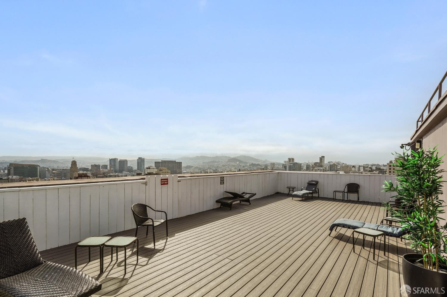 Detail Gallery Image 25 of 34 For 1001 Pine St #1211,  San Francisco,  CA 94109 - 0 Beds | 1 Baths