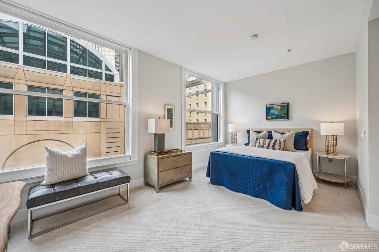 Detail Gallery Image 22 of 59 For 74 New Montgomery St #516,  San Francisco,  CA 94105 - 2 Beds | 2 Baths