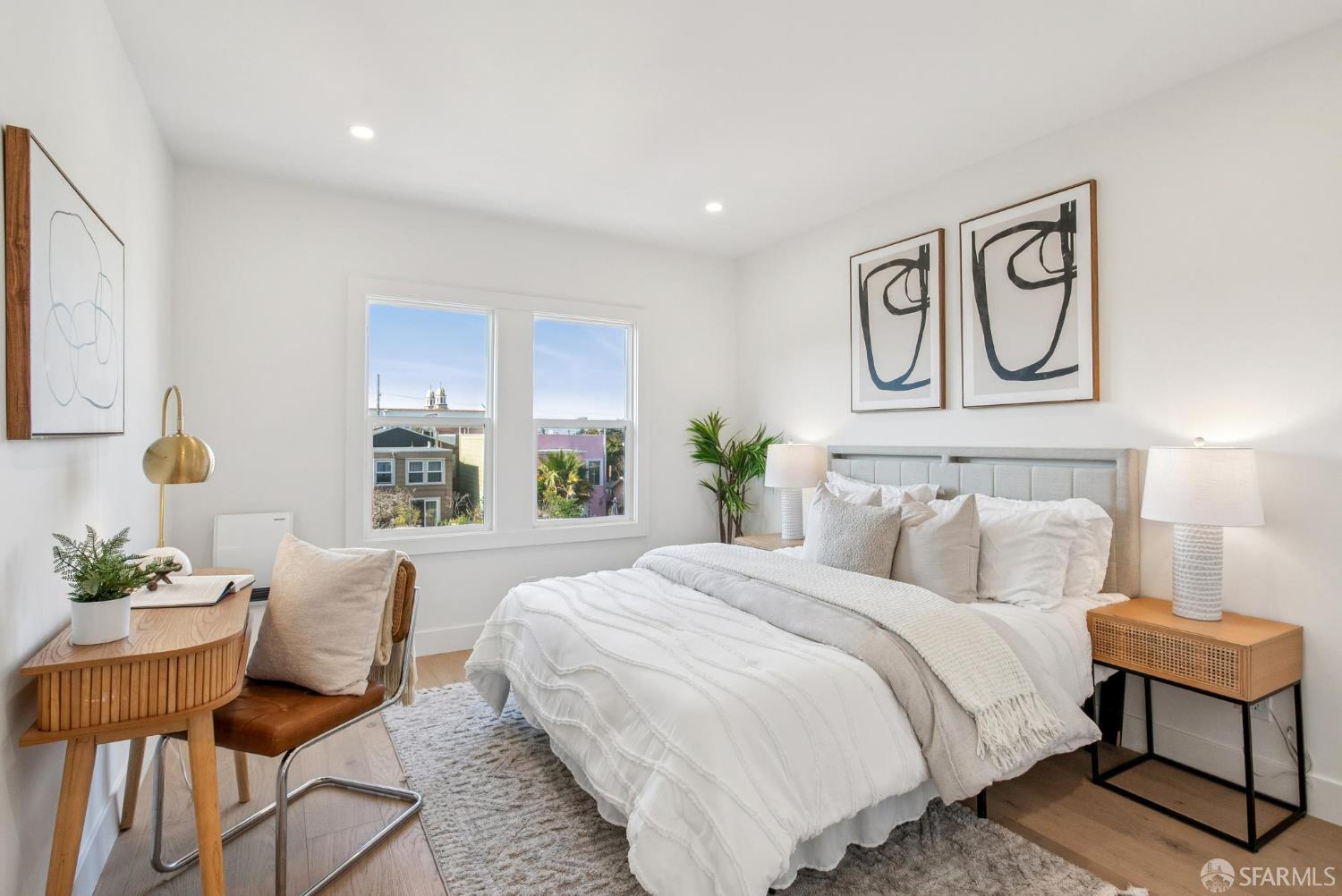 Detail Gallery Image 13 of 34 For 1171 Capitol Ave, San Francisco,  CA 94112 - 3 Beds | 2/1 Baths