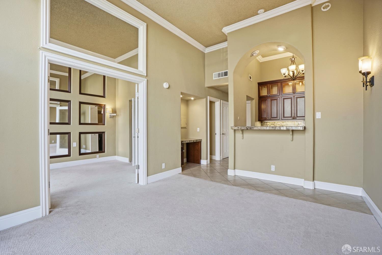 Detail Gallery Image 7 of 31 For 470 N Civic Dr #305,  Walnut Creek,  CA 94596 - 1 Beds | 1 Baths