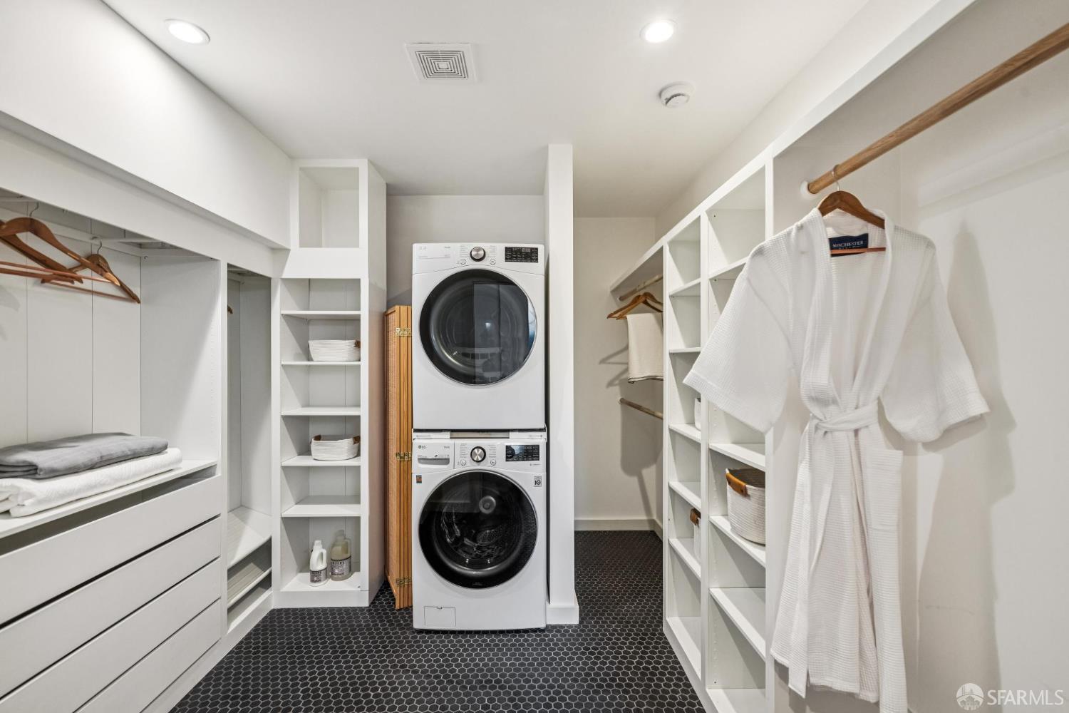 Detail Gallery Image 36 of 89 For 133 Vicksburg St, San Francisco,  CA 94114 - 3 Beds | 2 Baths