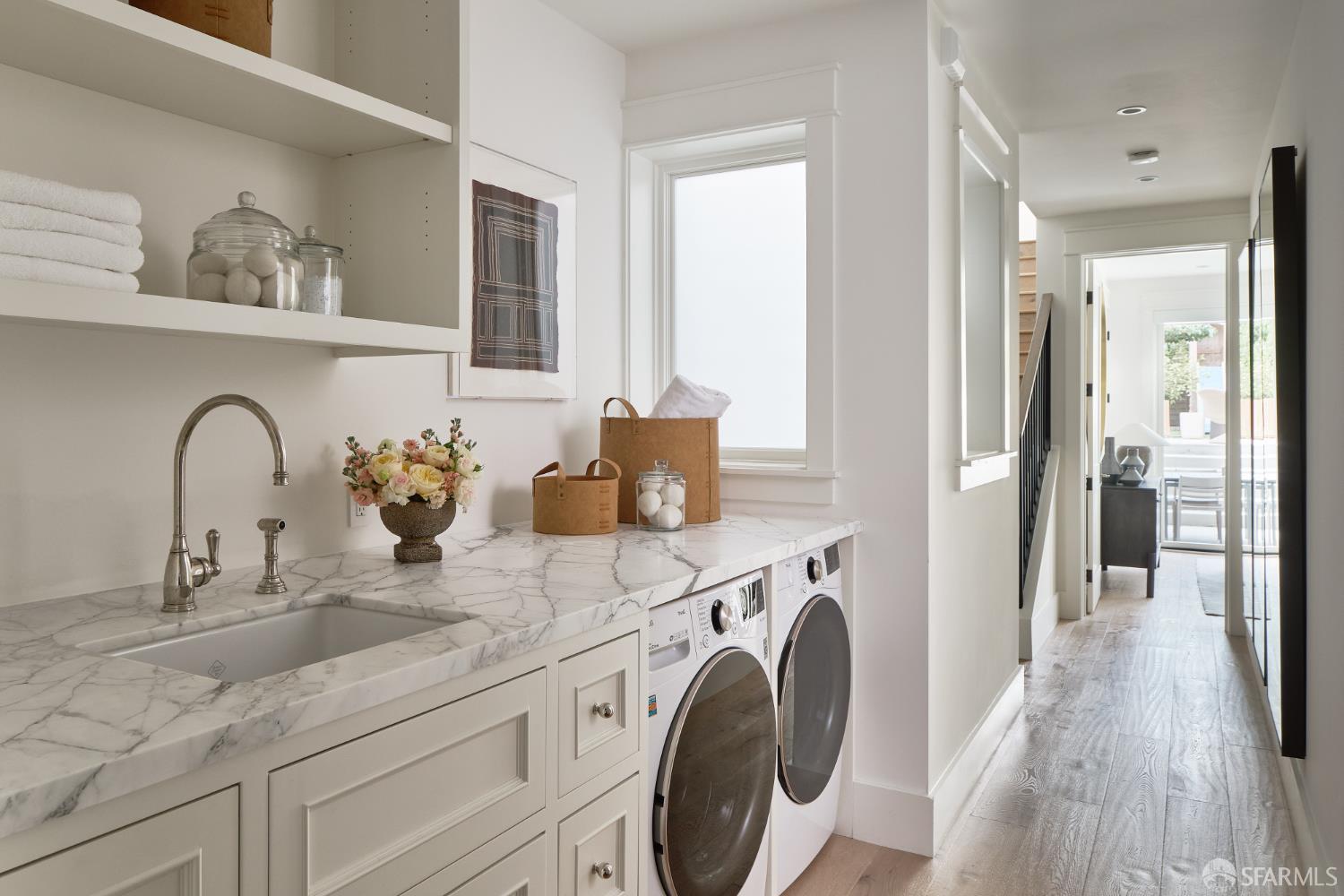 Detail Gallery Image 28 of 31 For 159 7th Ave, San Francisco,  CA 94118 - – Beds | – Baths