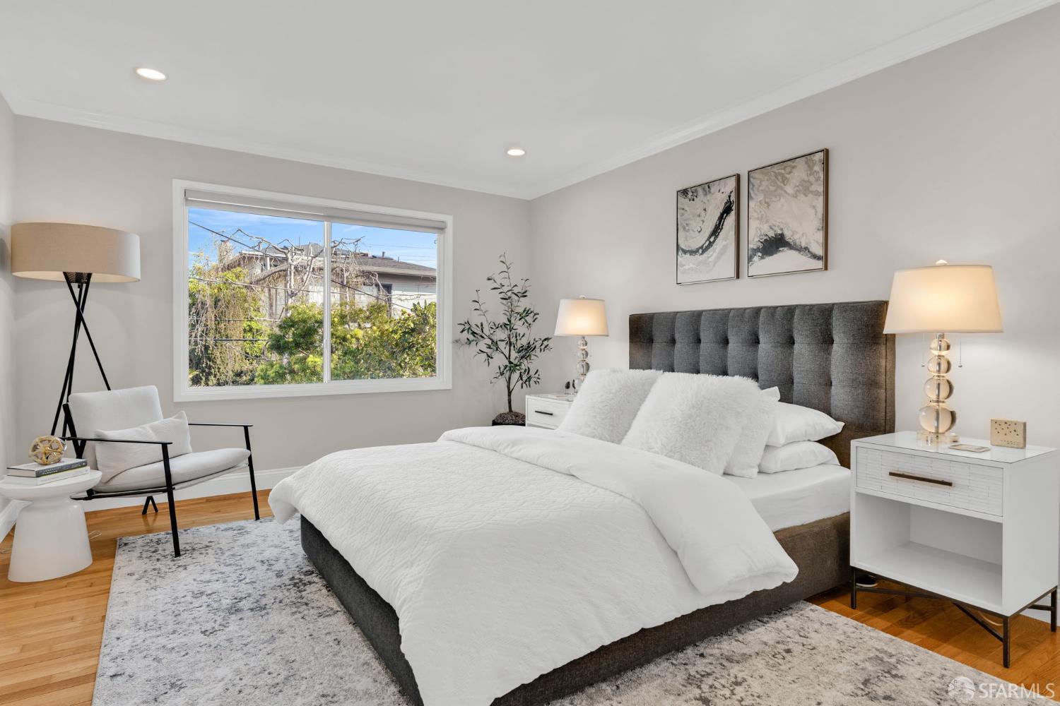 Detail Gallery Image 31 of 70 For 311 Lakeshore Dr, San Francisco,  CA 94132 - 3 Beds | 3 Baths