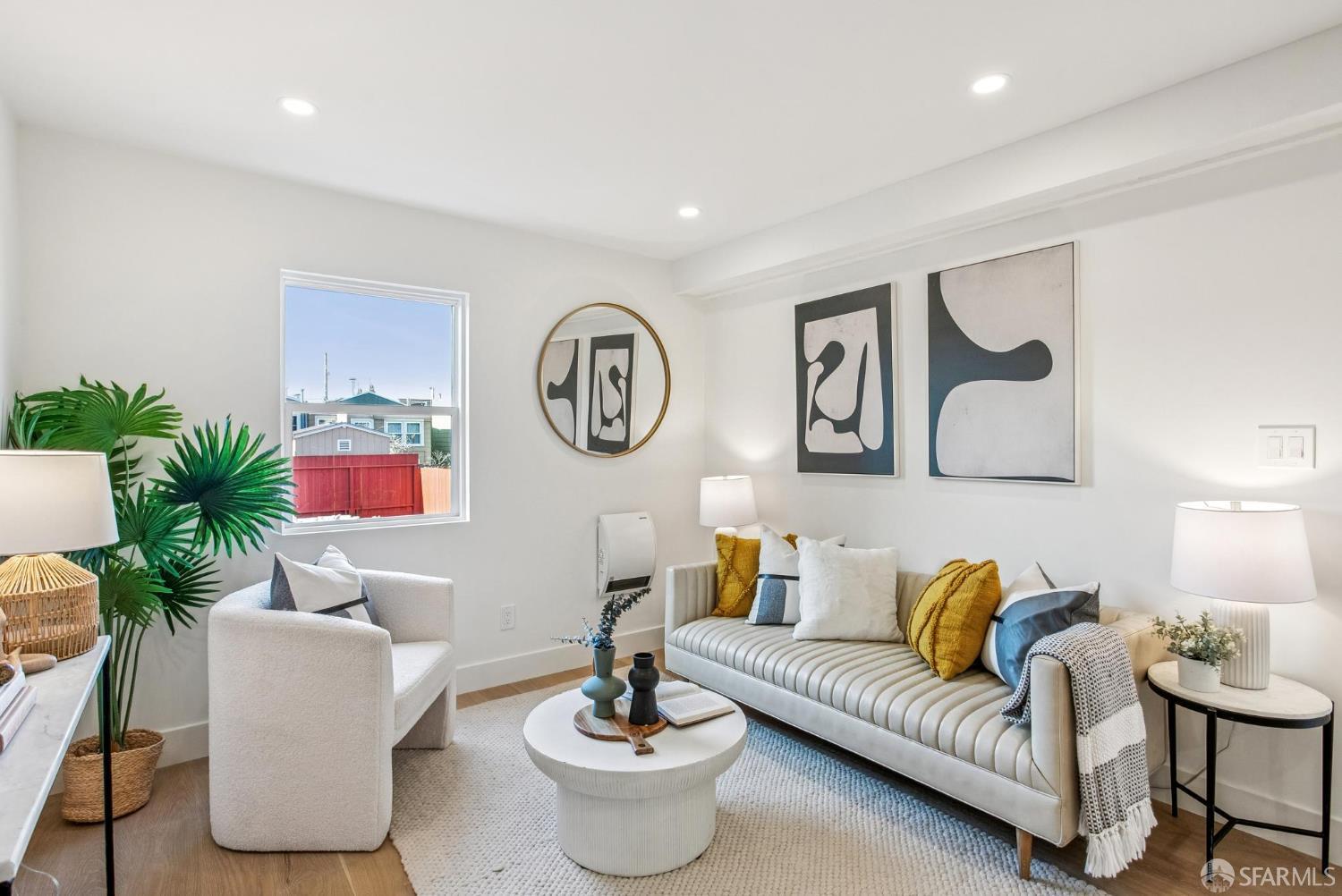 Detail Gallery Image 20 of 34 For 1171 Capitol Ave, San Francisco,  CA 94112 - 3 Beds | 2/1 Baths