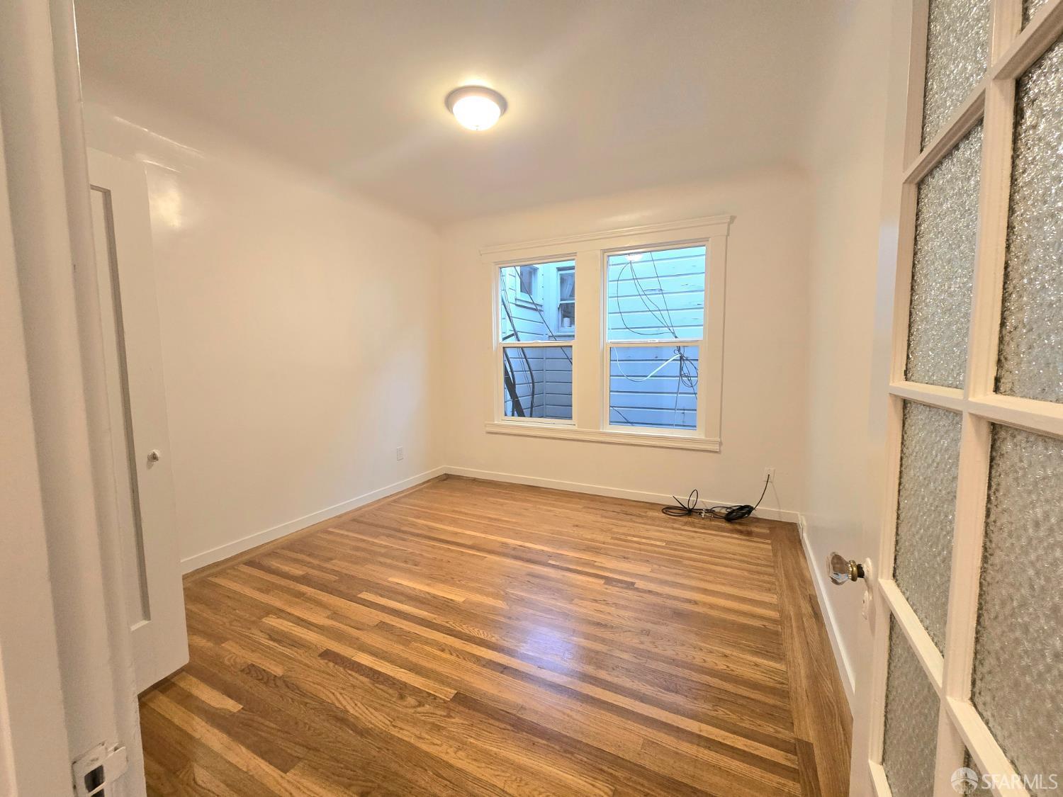 Detail Gallery Image 2 of 17 For 5845 Geary Blvd, San Francisco,  CA 94121 - 2 Beds | 1 Baths