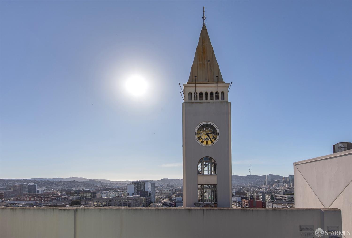 Detail Gallery Image 43 of 47 For 461 2nd St 228c,  San Francisco,  CA 94107 - 1 Beds | 1 Baths