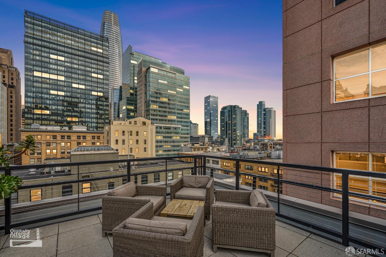 Detail Gallery Image 46 of 59 For 74 New Montgomery St #516,  San Francisco,  CA 94105 - 2 Beds | 2 Baths