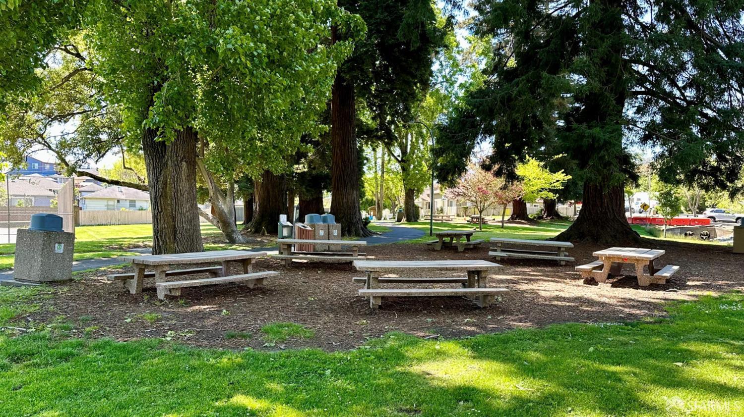 Detail Gallery Image 37 of 52 For 268 Linden Ave, San Bruno,  CA 94066 - 1 Beds | 1 Baths