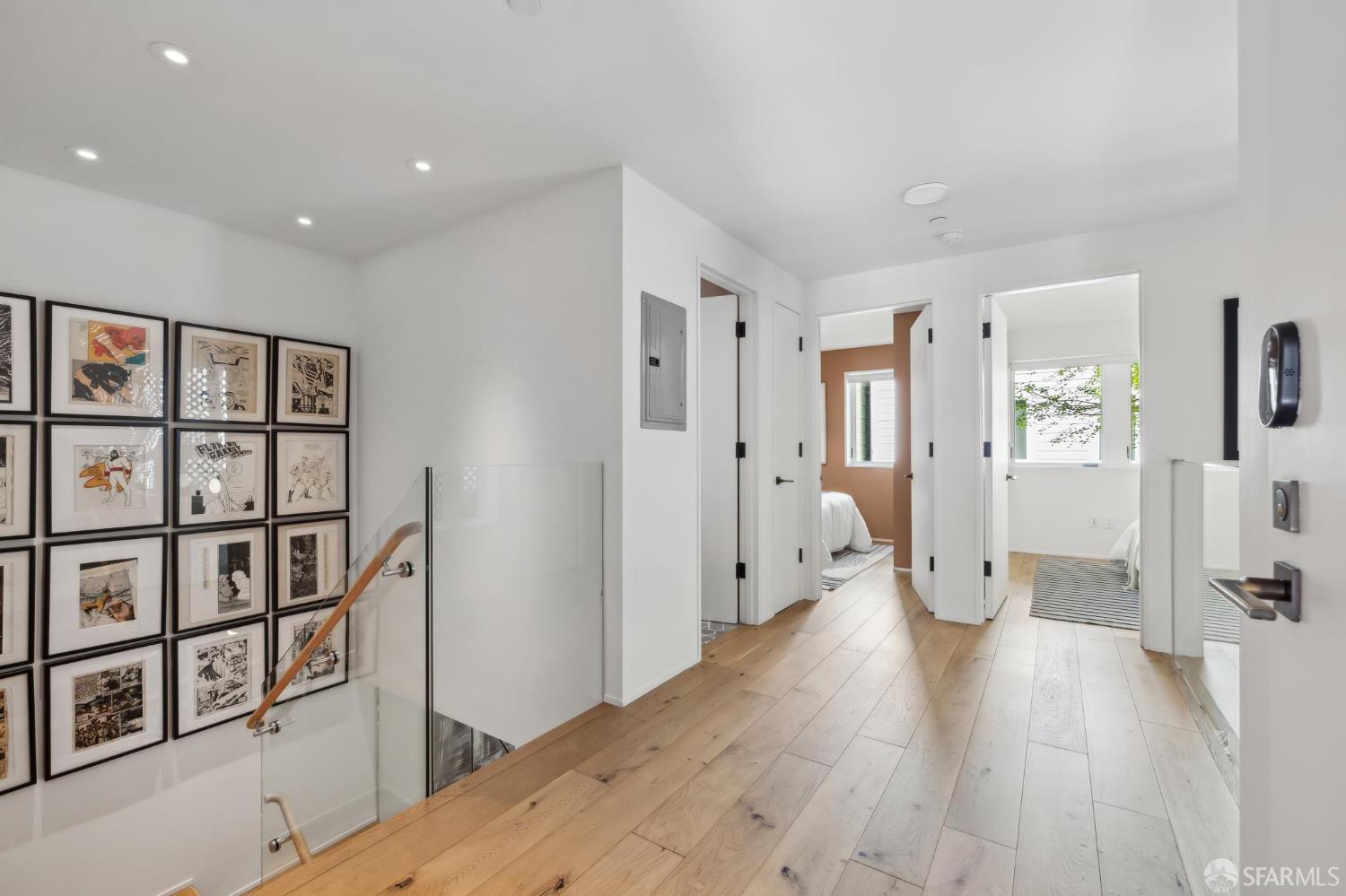 Detail Gallery Image 68 of 93 For 160 Bernard St, San Francisco,  CA 94109 - – Beds | – Baths