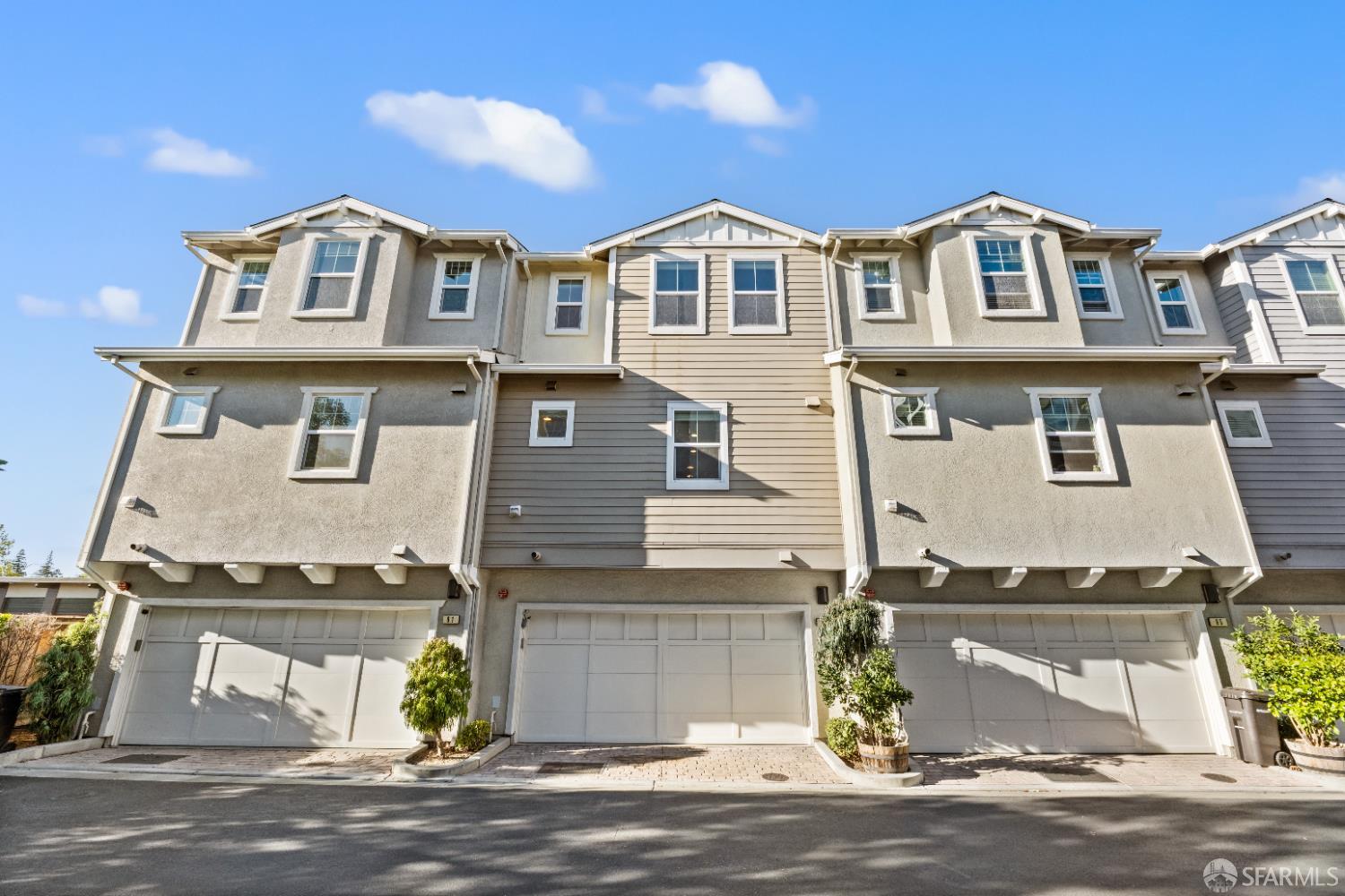 Detail Gallery Image 56 of 65 For 63 Braxton Ter, Campbell,  CA 95008 - 3 Beds | 3/1 Baths