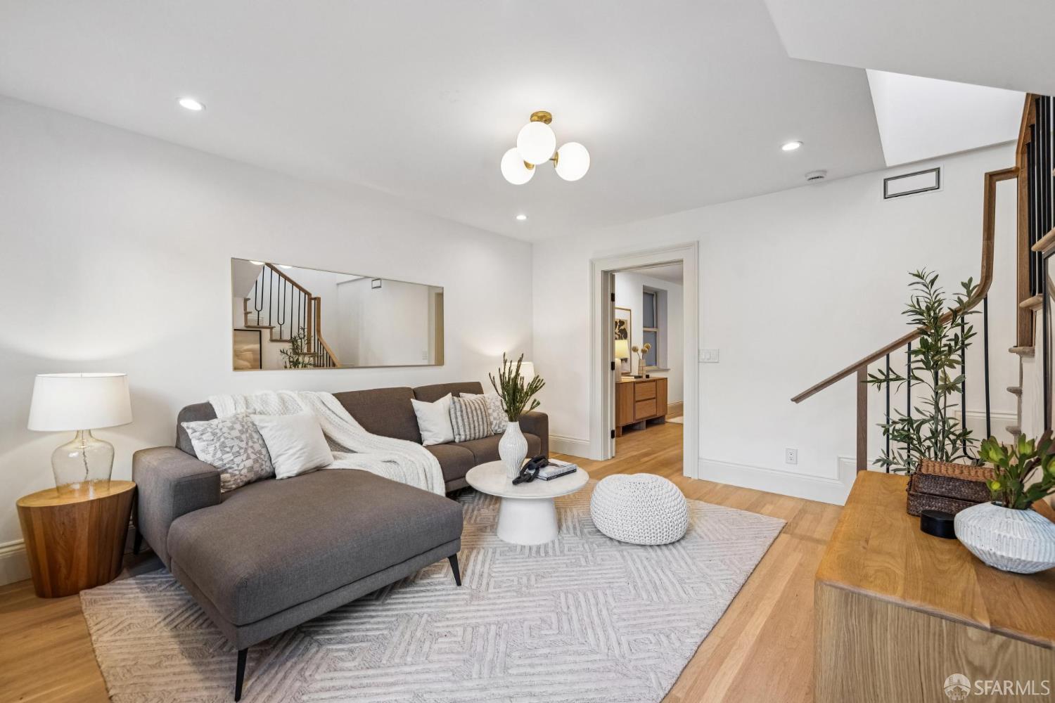 Detail Gallery Image 30 of 89 For 133 Vicksburg St, San Francisco,  CA 94114 - 3 Beds | 2 Baths