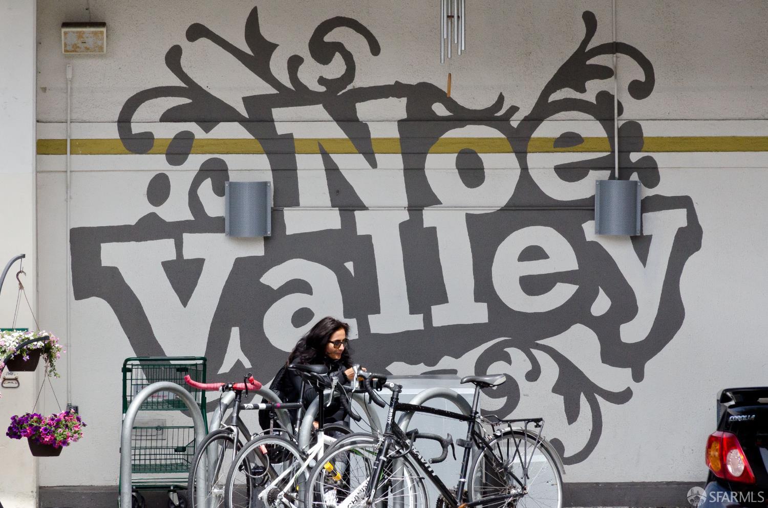 Detail Gallery Image 87 of 89 For 133 Vicksburg St, San Francisco,  CA 94114 - 3 Beds | 2 Baths