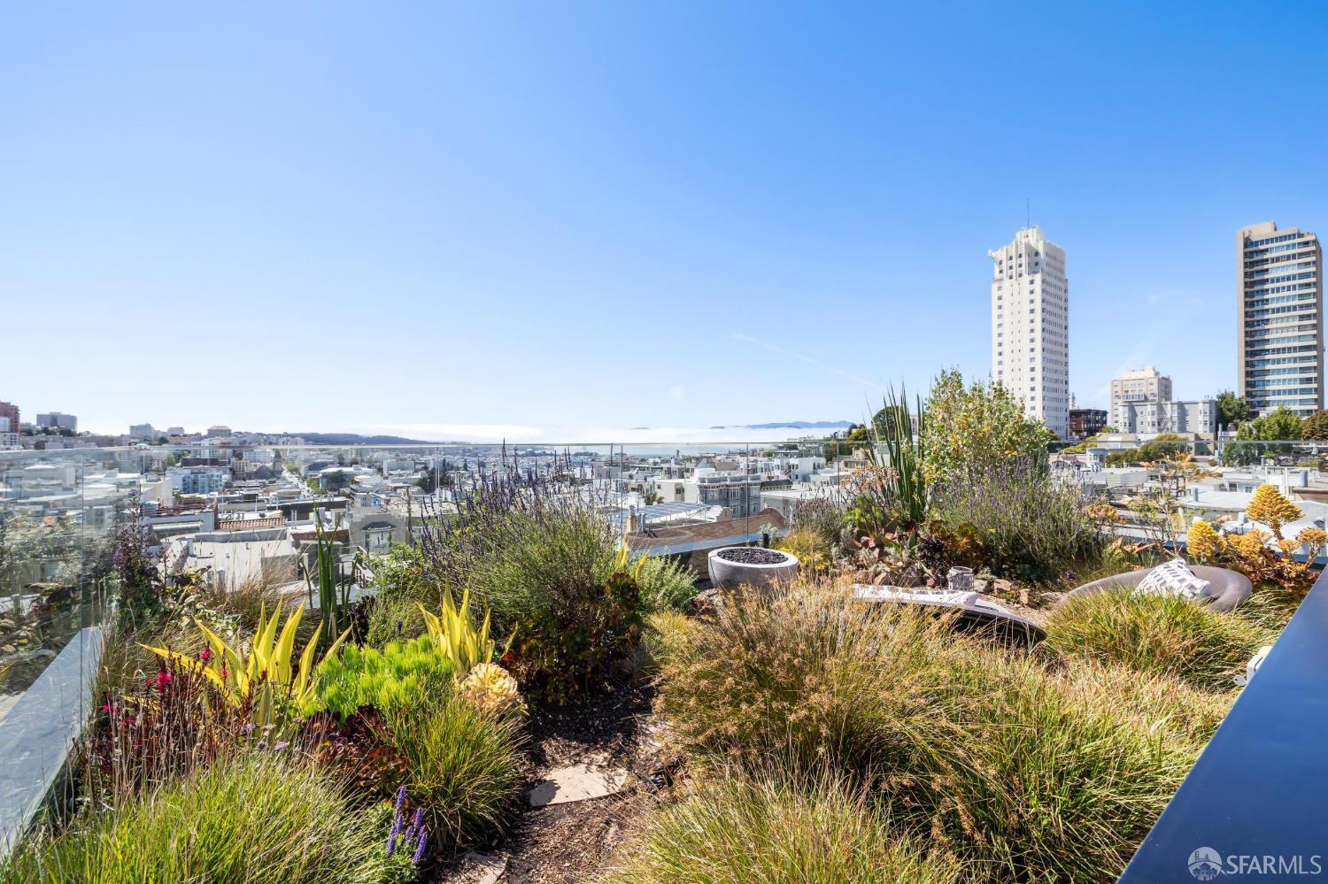 Detail Gallery Image 62 of 93 For 160 Bernard St, San Francisco,  CA 94109 - – Beds | – Baths