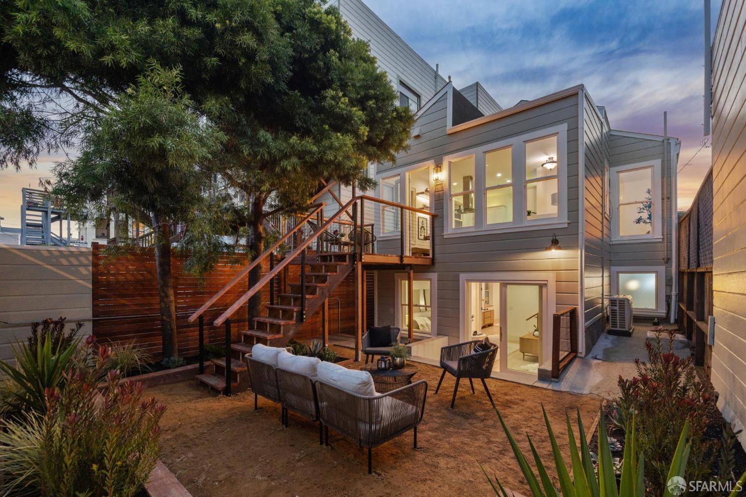 Detail Gallery Image 62 of 89 For 133 Vicksburg St, San Francisco,  CA 94114 - 3 Beds | 2 Baths