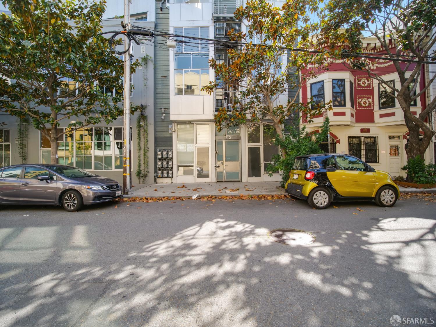 Detail Gallery Image 13 of 15 For 52 Rausch St #301,  San Francisco,  CA 94103 - 2 Beds | 2 Baths