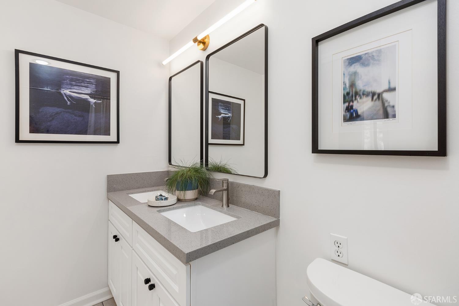Detail Gallery Image 30 of 46 For 5004 Diamond Heights Blvd, San Francisco,  CA 94131 - 4 Beds | 2/1 Baths