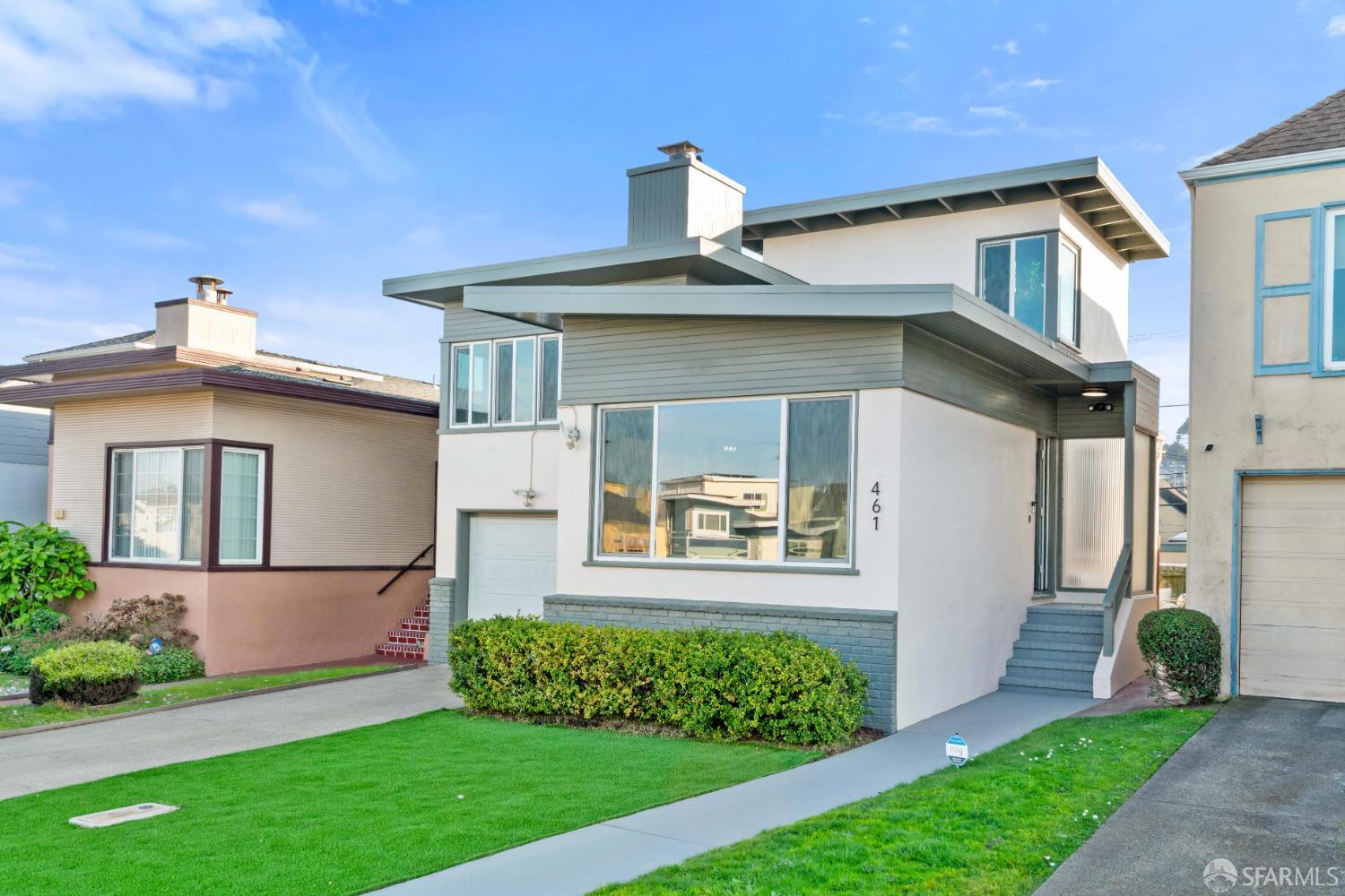 Detail Gallery Image 37 of 63 For 461 Southgate Ave, Daly City,  CA 94015 - 3 Beds | 2 Baths