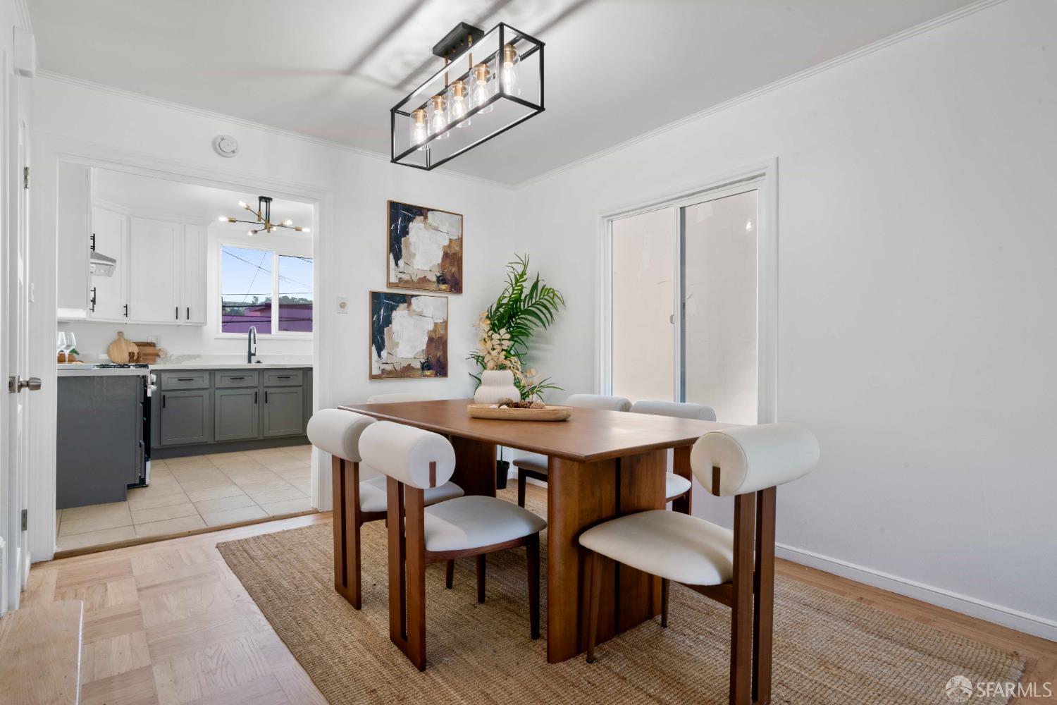 Detail Gallery Image 14 of 63 For 461 Southgate Ave, Daly City,  CA 94015 - 3 Beds | 2 Baths