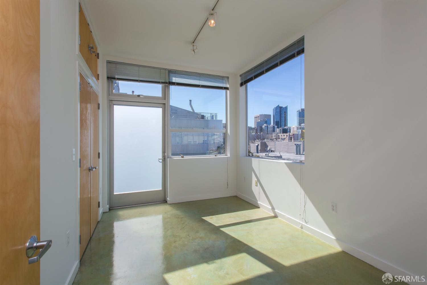 Detail Gallery Image 6 of 15 For 52 Rausch St #301,  San Francisco,  CA 94103 - 2 Beds | 2 Baths