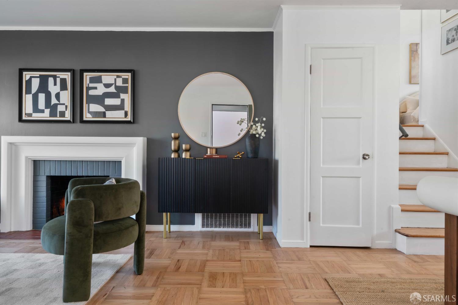 Detail Gallery Image 6 of 63 For 461 Southgate Ave, Daly City,  CA 94015 - 3 Beds | 2 Baths