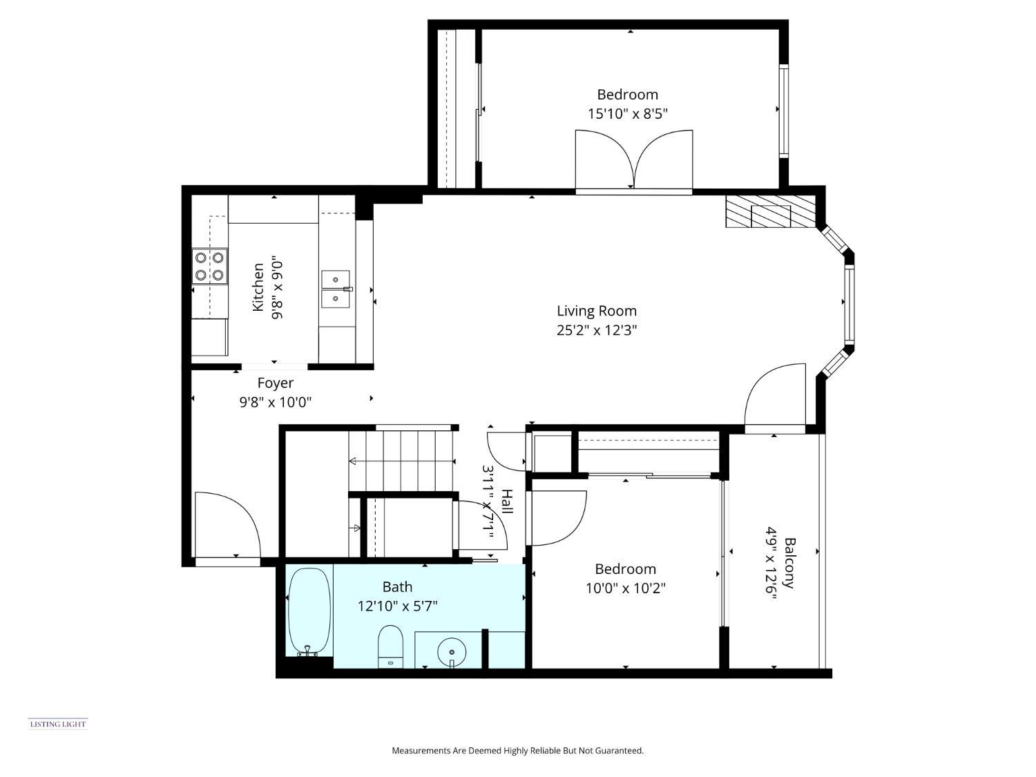 Detail Gallery Image 25 of 29 For 415 N 2nd St #344,  San Jose,  CA 95112 - 3 Beds | 3 Baths