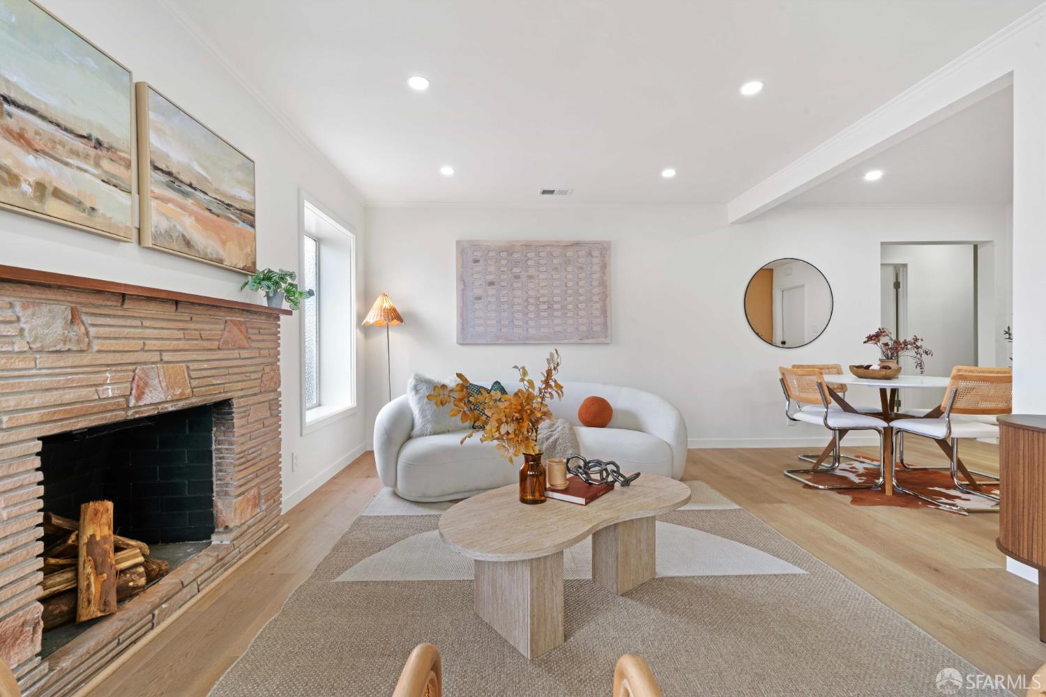 Detail Gallery Image 13 of 46 For 315 Hazelwood Dr, South San Francisco,  CA 94080 - 3 Beds | 2 Baths