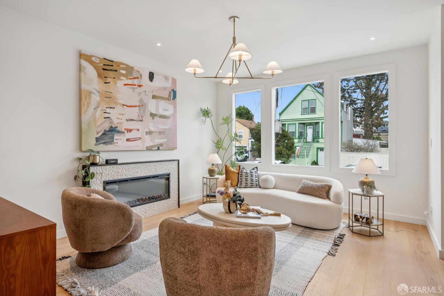 Detail Gallery Image 21 of 99 For 382 Lisbon St, San Francisco,  CA 94112 - 3 Beds | 4/1 Baths