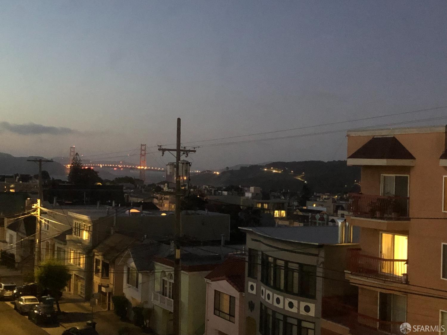 Detail Gallery Image 8 of 12 For 499 33rd Ave 305a,  San Francisco,  CA 94121 - 2 Beds | 1/1 Baths