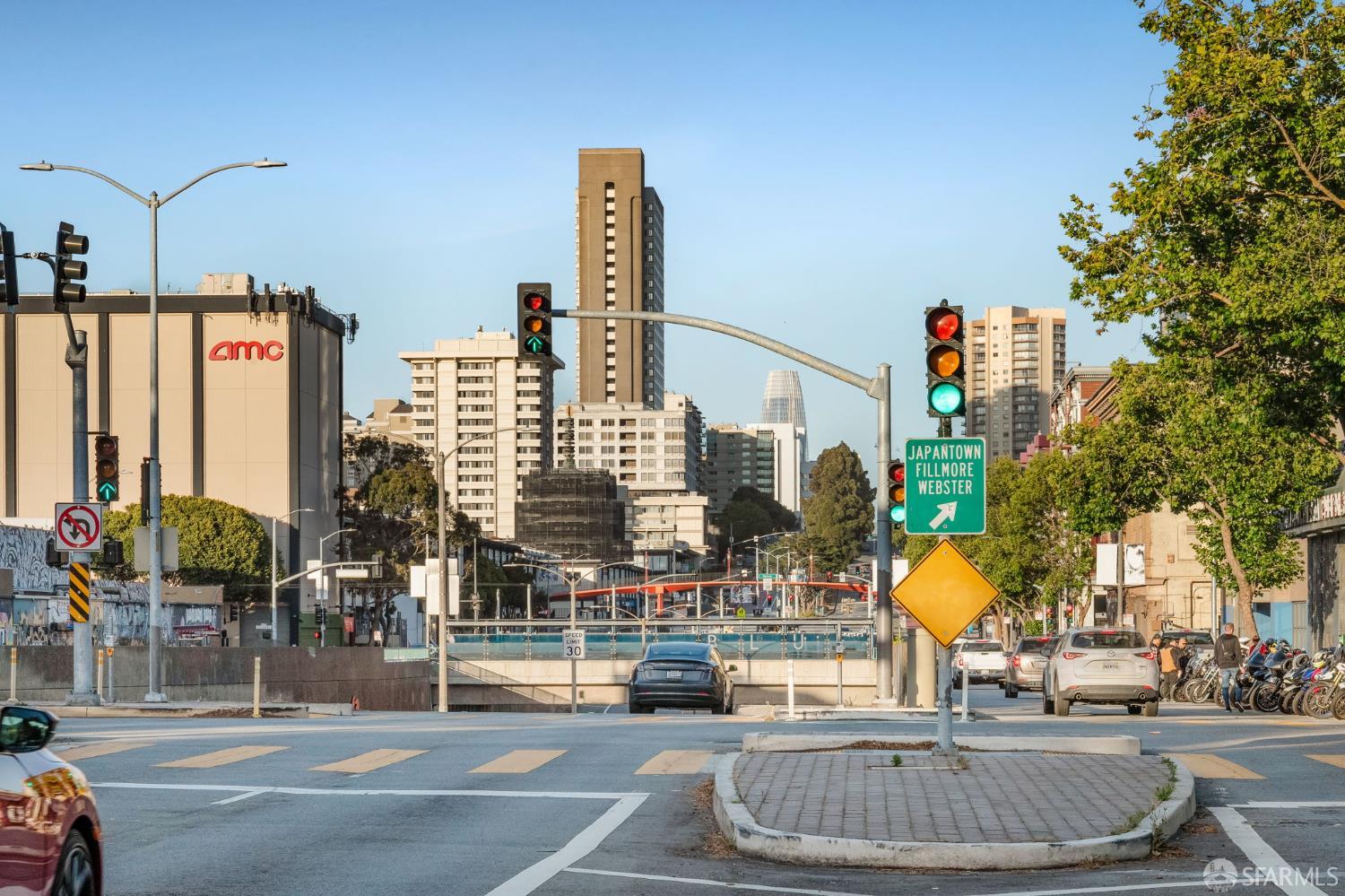 Detail Gallery Image 29 of 30 For 23 Wood St, San Francisco,  CA 94118 - – Beds | – Baths