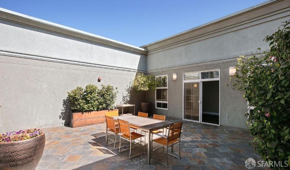 Detail Gallery Image 11 of 15 For 821 Folsom St #308,  San Francisco,  CA 94107 - 1 Beds | 1 Baths