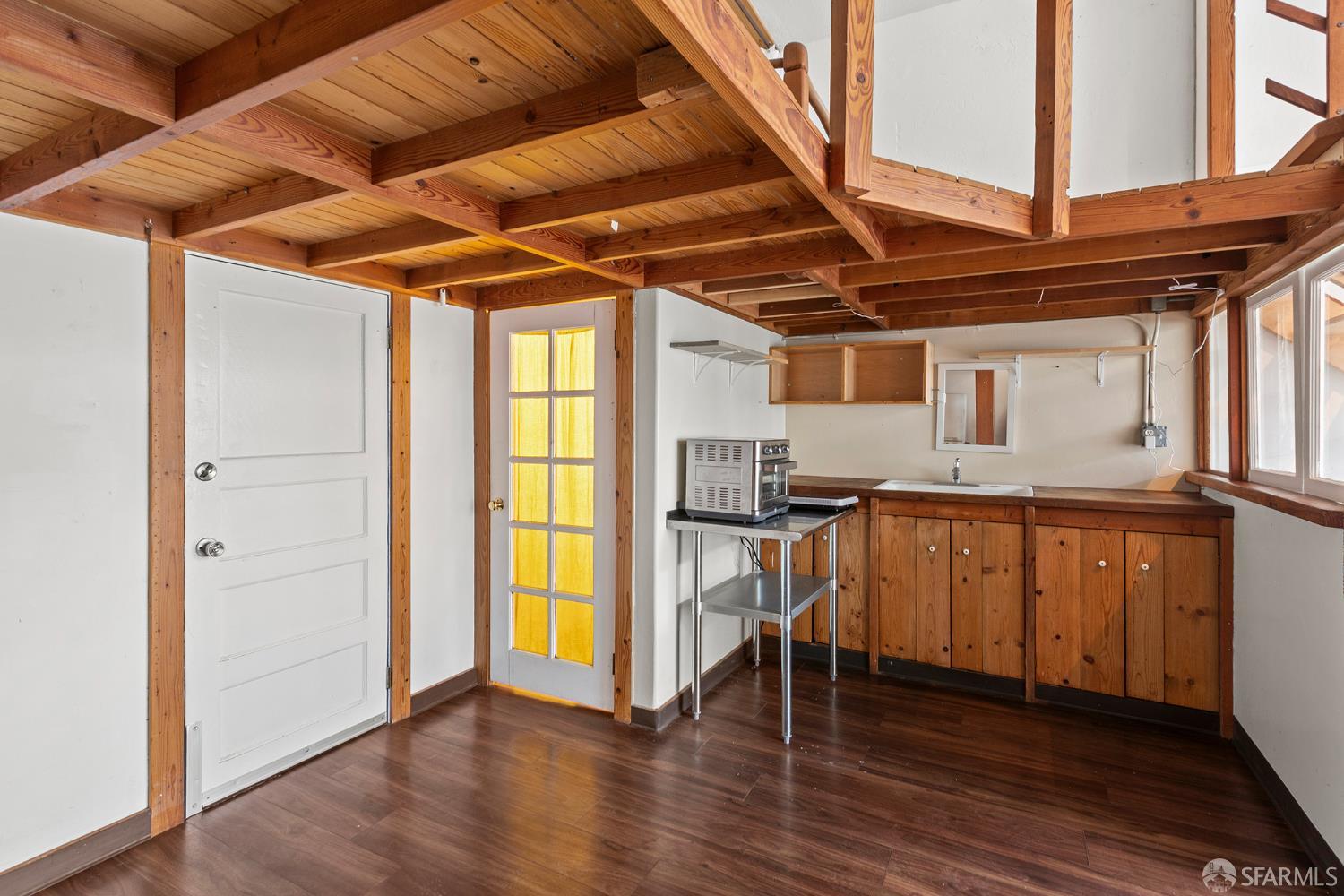 Detail Gallery Image 9 of 12 For 1810 Mcallister St, San Francisco,  CA 94115 - – Beds | – Baths