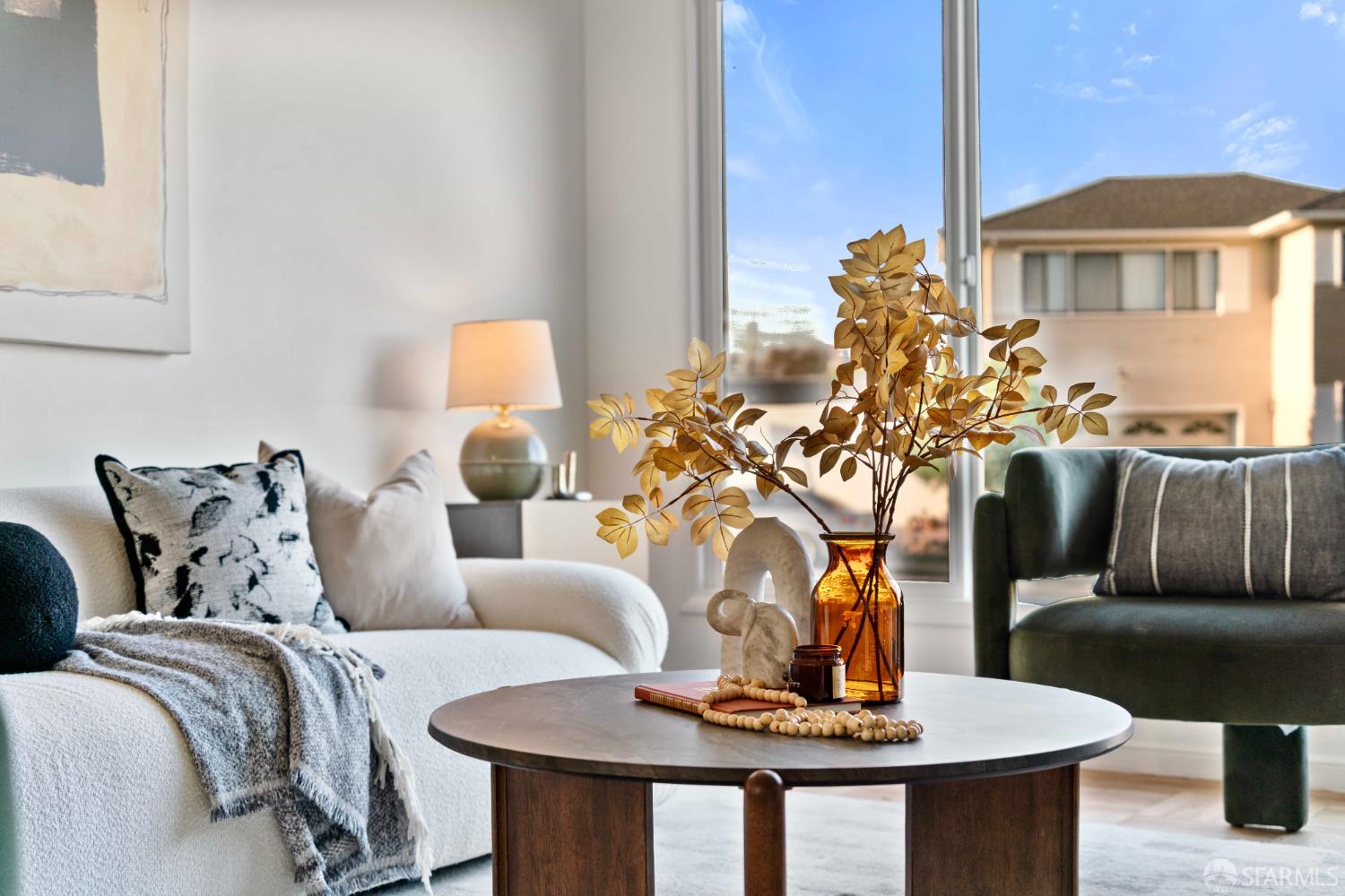 Detail Gallery Image 7 of 63 For 461 Southgate Ave, Daly City,  CA 94015 - 3 Beds | 2 Baths