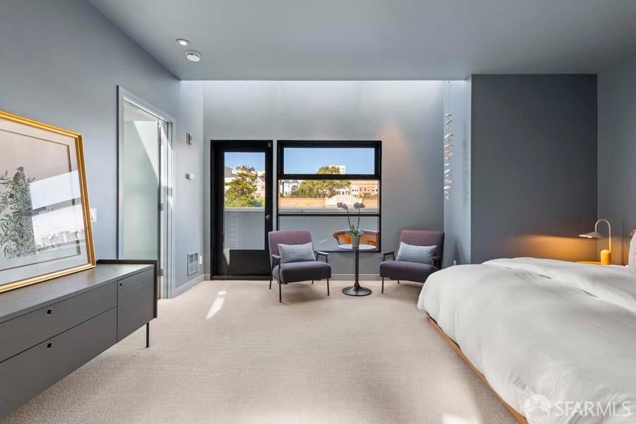 Detail Gallery Image 15 of 31 For 3153 Sacramento St, San Francisco,  CA 94115 - 3 Beds | 2/1 Baths