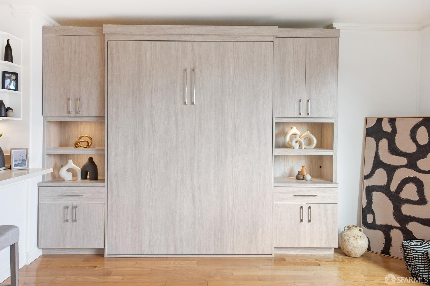 Detail Gallery Image 18 of 34 For 1001 Pine St #1211,  San Francisco,  CA 94109 - 0 Beds | 1 Baths