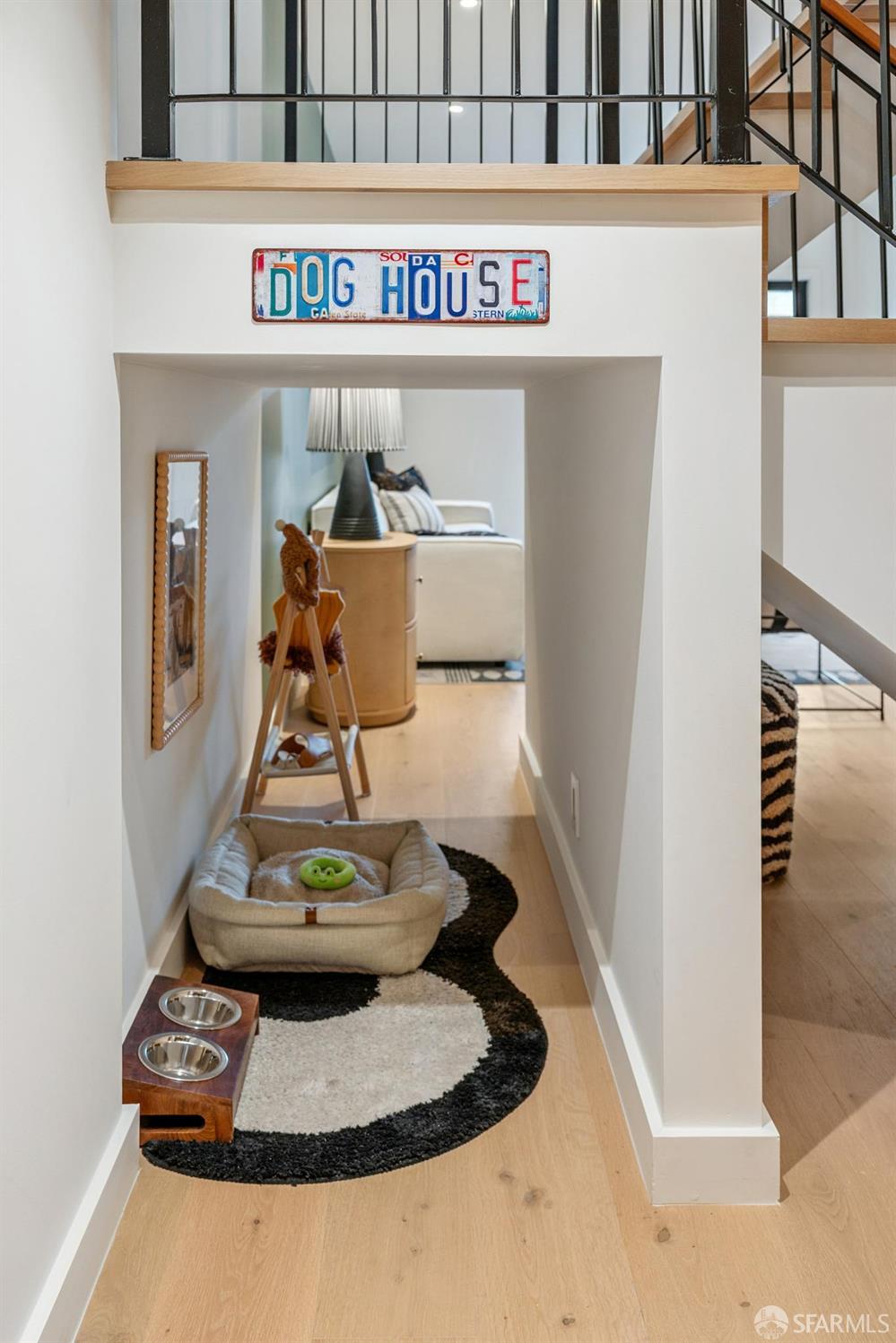 Detail Gallery Image 70 of 99 For 382 Lisbon St, San Francisco,  CA 94112 - 3 Beds | 4/1 Baths