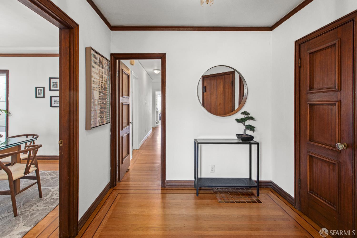 Detail Gallery Image 3 of 33 For 1711 23rd Ave, San Francisco,  CA 94122 - 3 Beds | 2 Baths