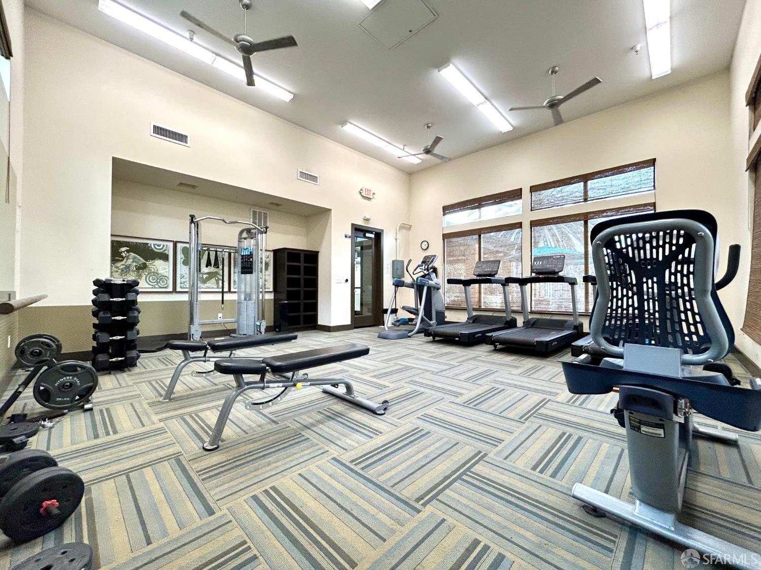 Detail Gallery Image 48 of 48 For 1297 Coyote Creek Way, Milpitas,  CA 95035 - 3 Beds | 2/1 Baths