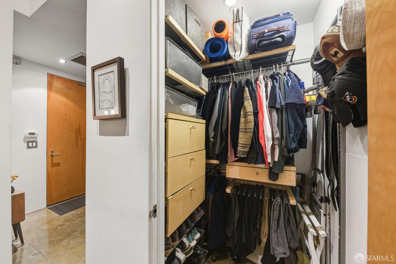 Detail Gallery Image 23 of 34 For 2 Mint Plz #408,  San Francisco,  CA 94103 - 1 Beds | 1 Baths