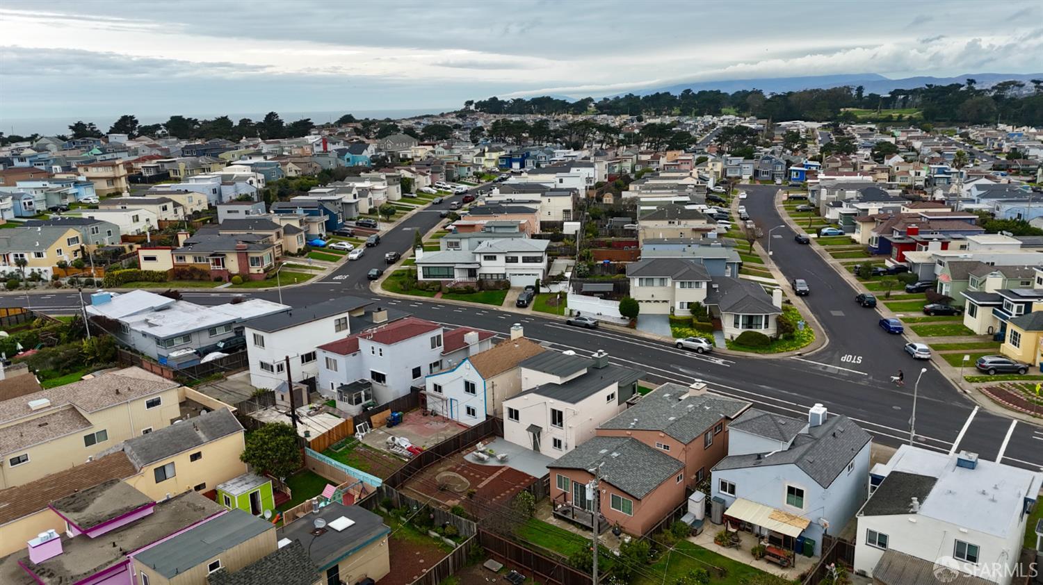 Detail Gallery Image 45 of 63 For 461 Southgate Ave, Daly City,  CA 94015 - 3 Beds | 2 Baths