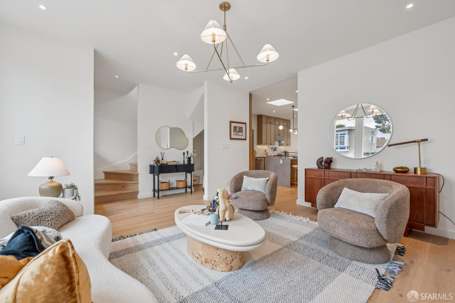 Detail Gallery Image 24 of 99 For 382 Lisbon St, San Francisco,  CA 94112 - 3 Beds | 4/1 Baths