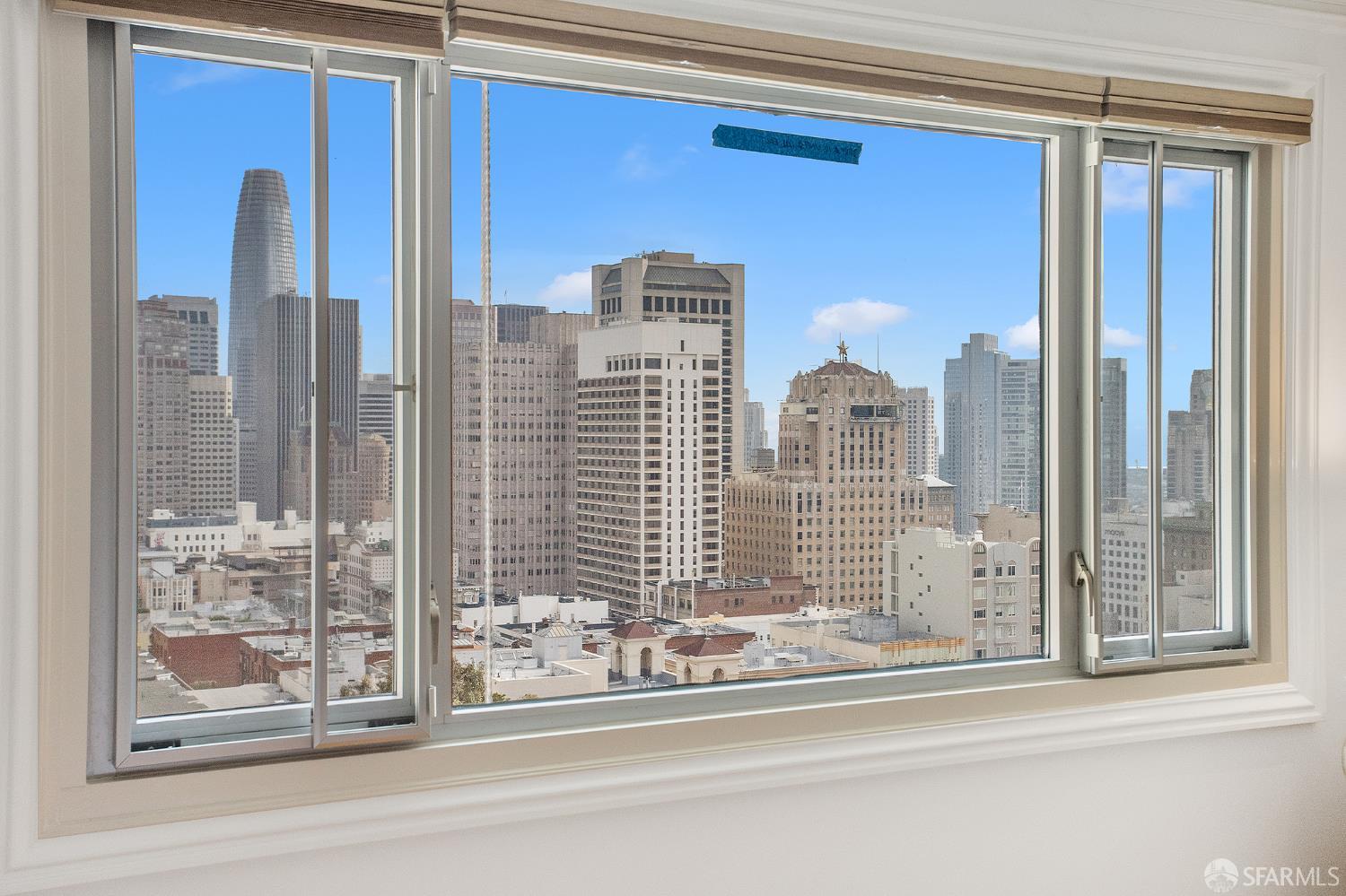 Detail Gallery Image 13 of 34 For 1001 Pine St #1211,  San Francisco,  CA 94109 - 0 Beds | 1 Baths