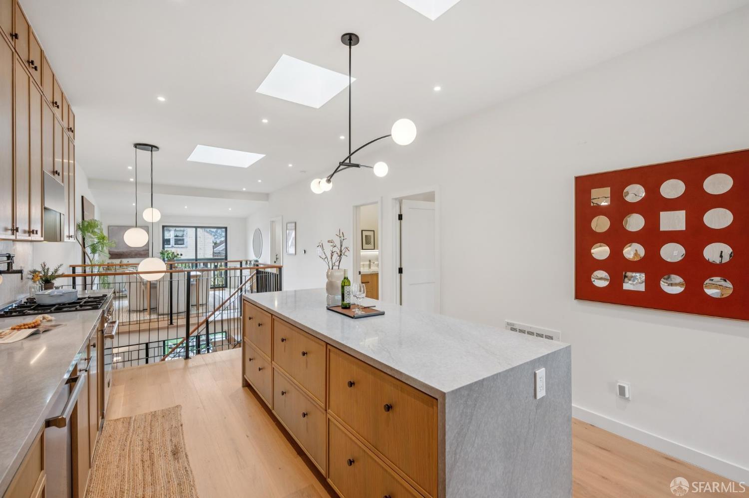 Detail Gallery Image 37 of 99 For 382 Lisbon St, San Francisco,  CA 94112 - 3 Beds | 4/1 Baths