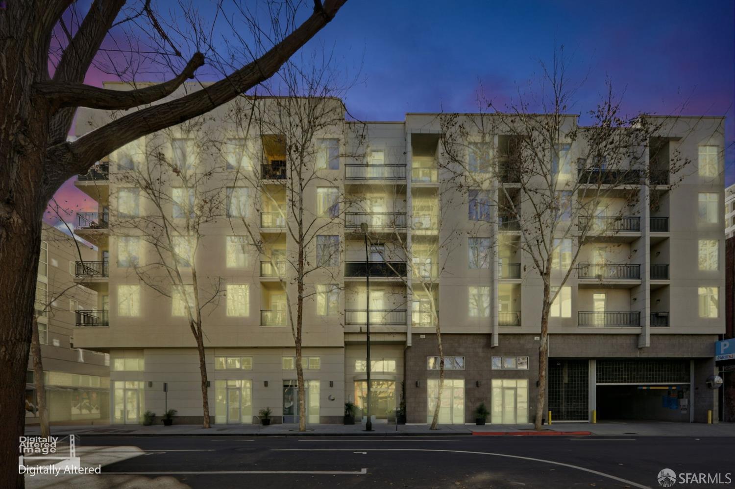 Detail Gallery Image 55 of 63 For 25 S 3rd St #118,  San Jose,  CA 95113 - 3 Beds | 3 Baths