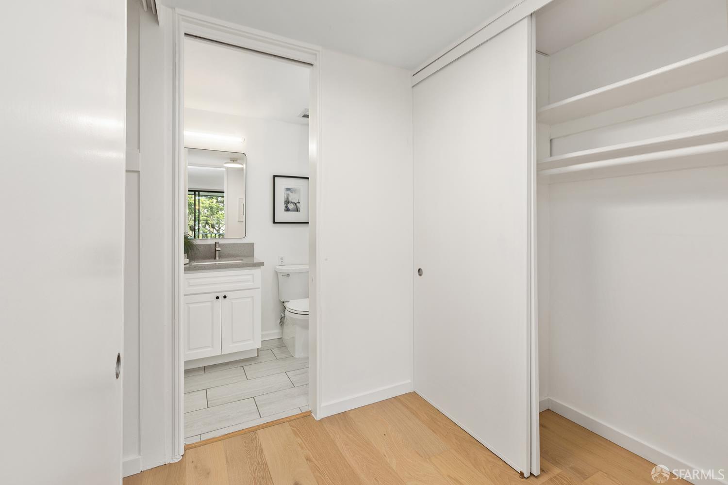 Detail Gallery Image 24 of 46 For 5004 Diamond Heights Blvd, San Francisco,  CA 94131 - 4 Beds | 2/1 Baths